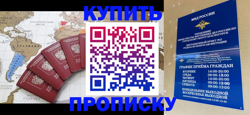 прописка от собственника в Никольском