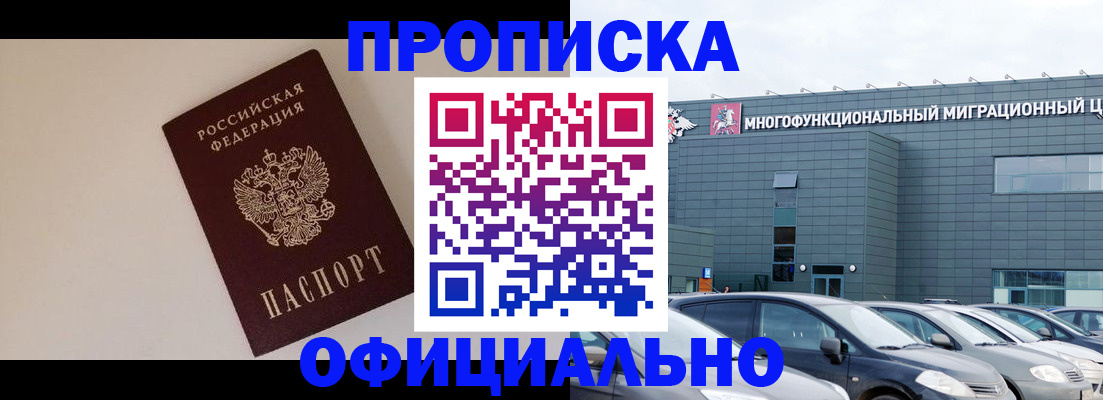 временная регистрация для всех в Никольском