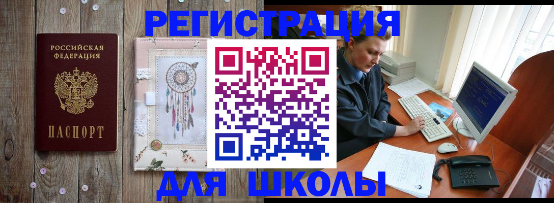 временная регистрация для школы в Никольском